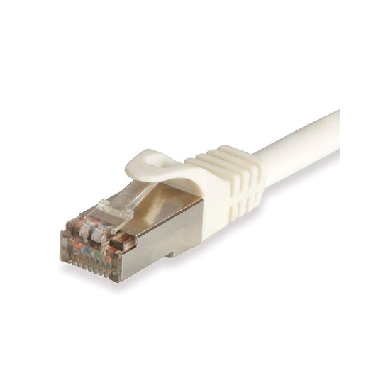 Equip - Network Cable RJ45 Cat7 - 20M White
