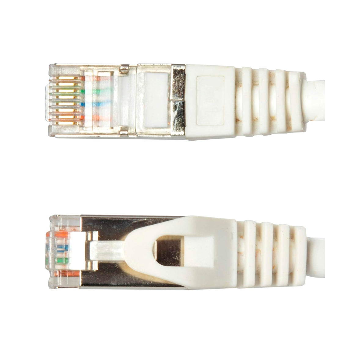 Equip - Network Cable RJ45 Cat7 - 20M White