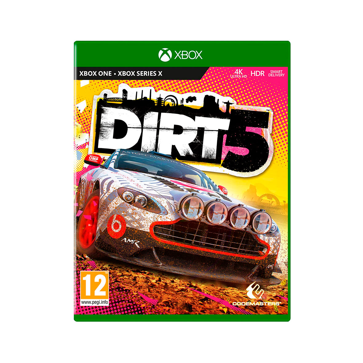 Xbox One - Dirt 5