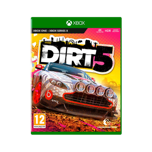 Xbox One - Dirt 5