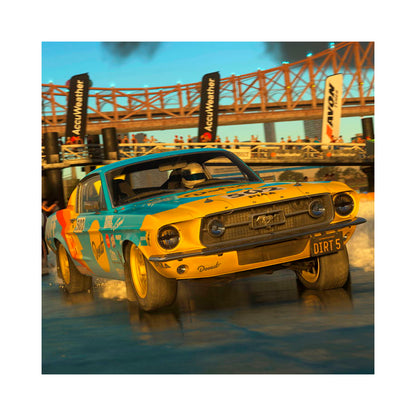 Xbox One - Dirt 5