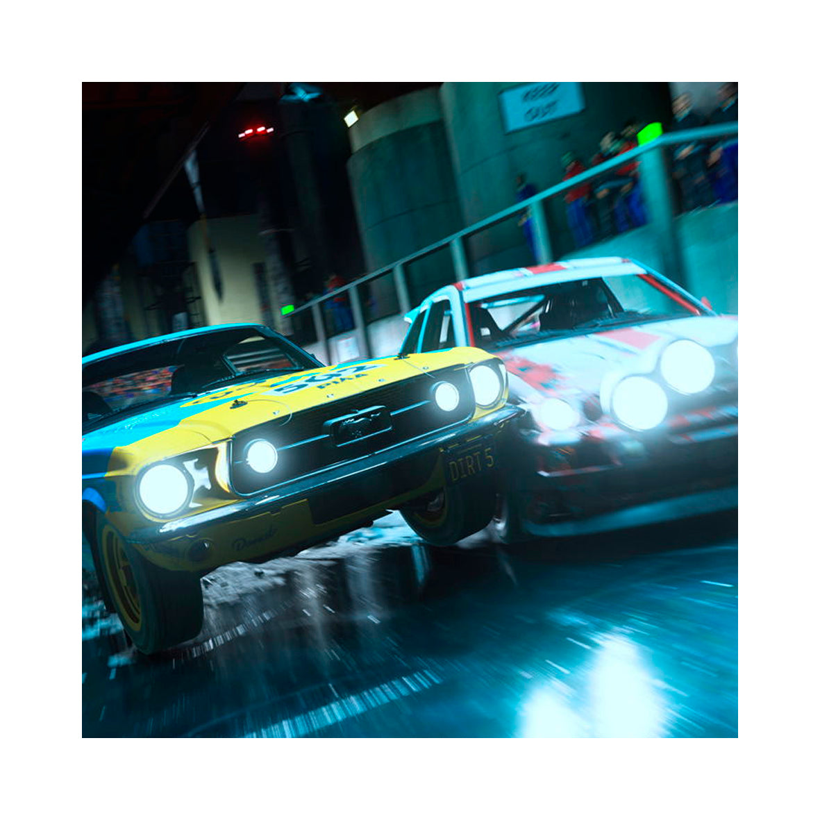Xbox One - Dirt 5