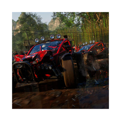Xbox One - Dirt 5