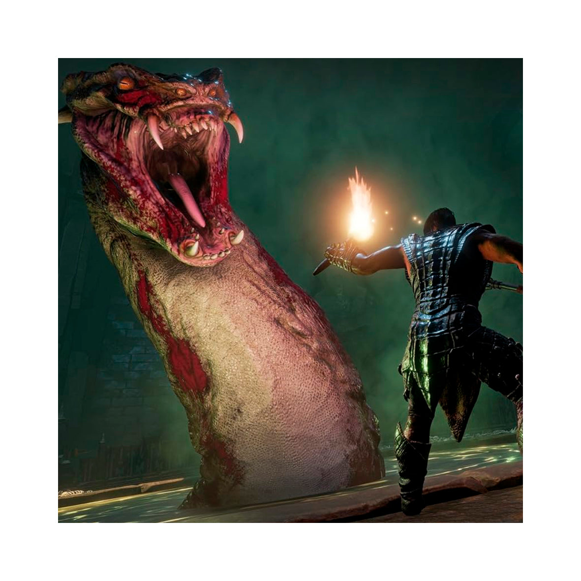Xbox One - Conan: Exiles Day One Edition