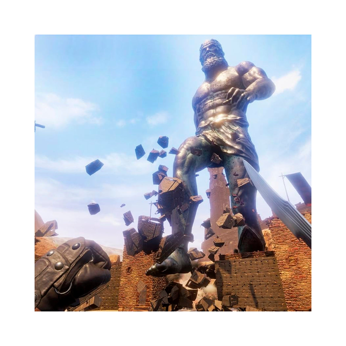 Xbox One - Conan: Exiles Day One Edition