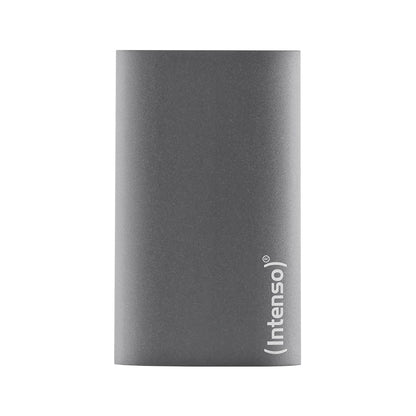 Intenso - Portable SSD Premium - 500GB