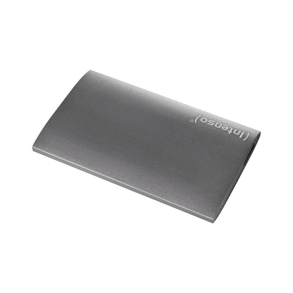 Intenso - Portable SSD Premium - 500GB