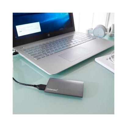 Intenso - Portable SSD Premium - 500GB