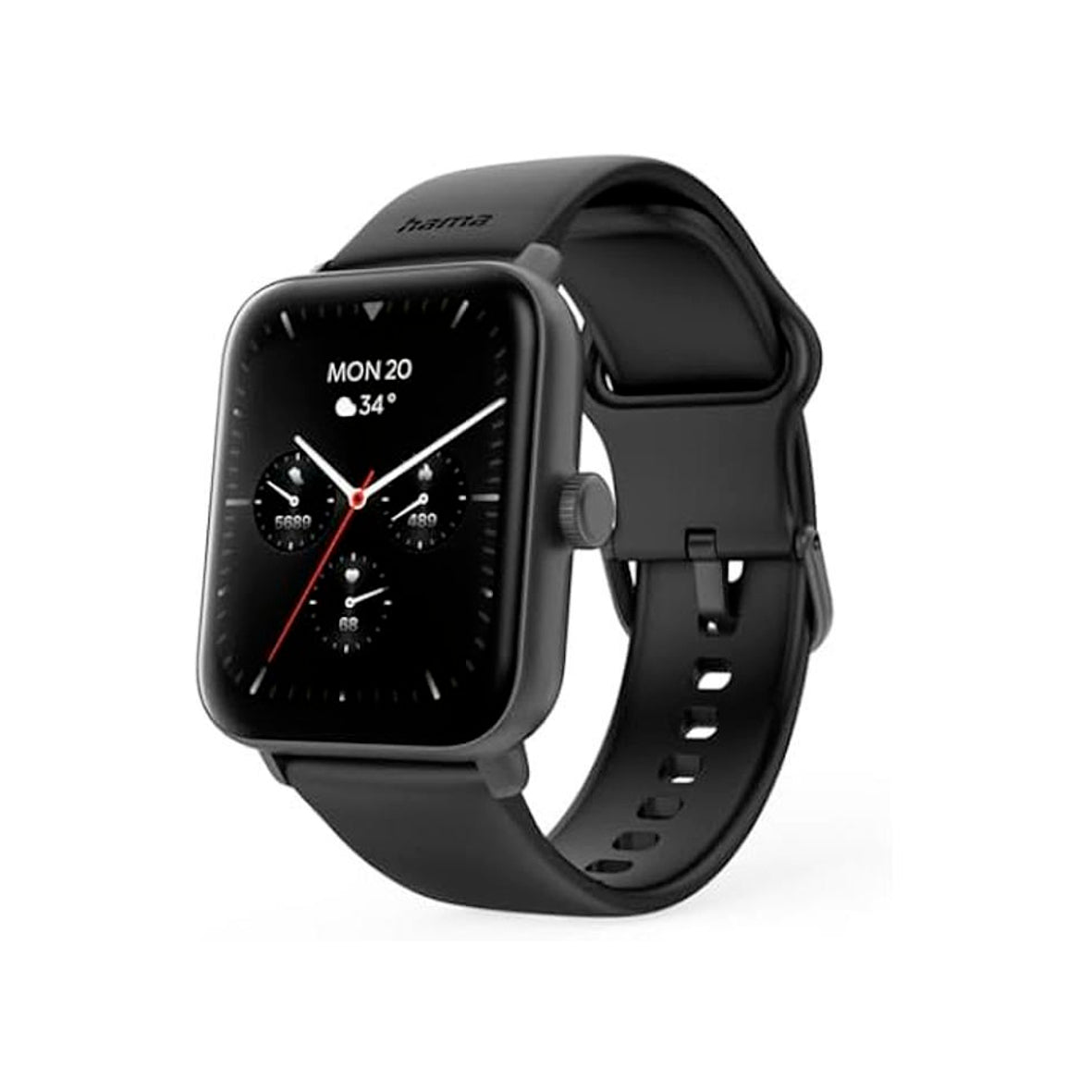 Hama 6010 Fitness Tracker