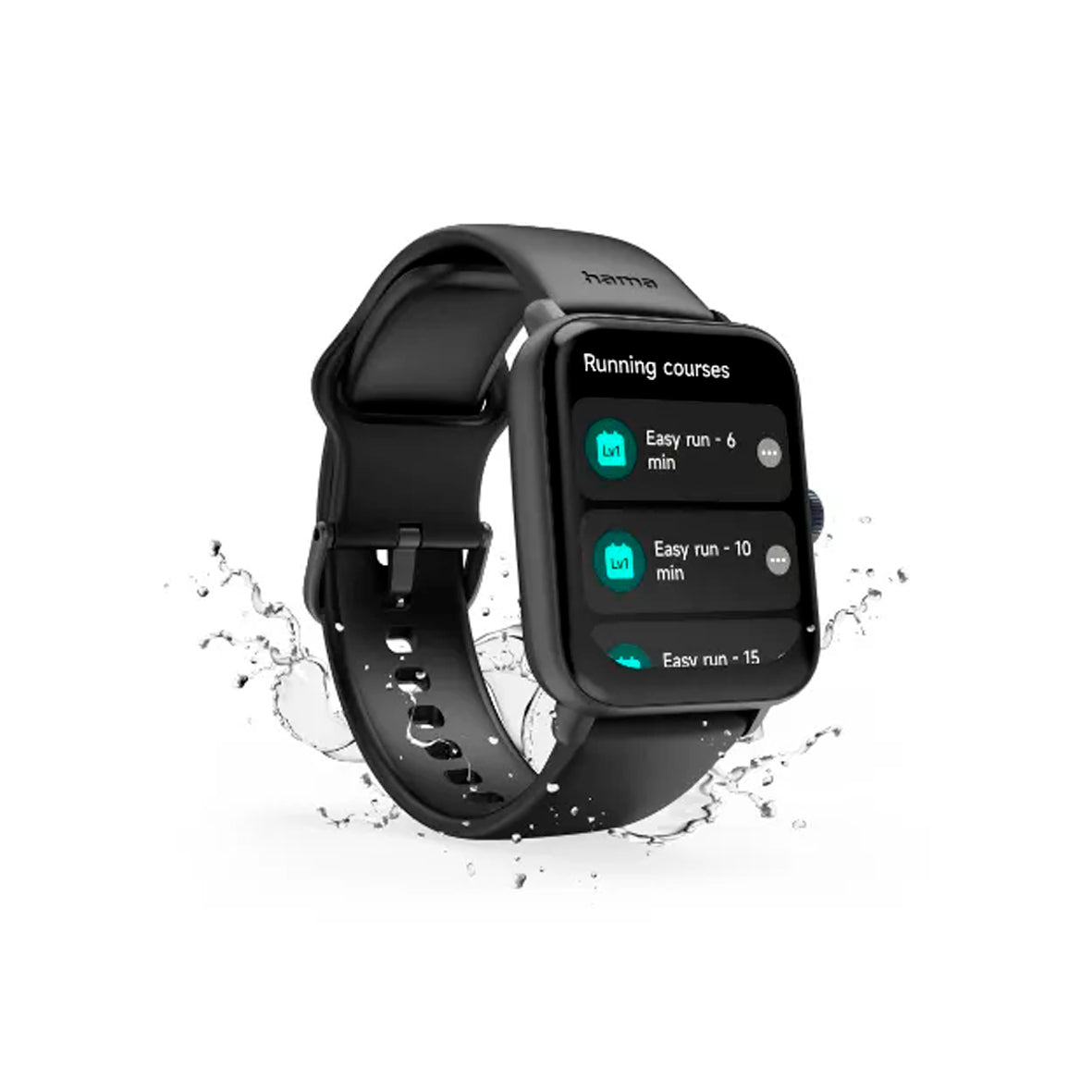 Hama 6010 Fitness Tracker