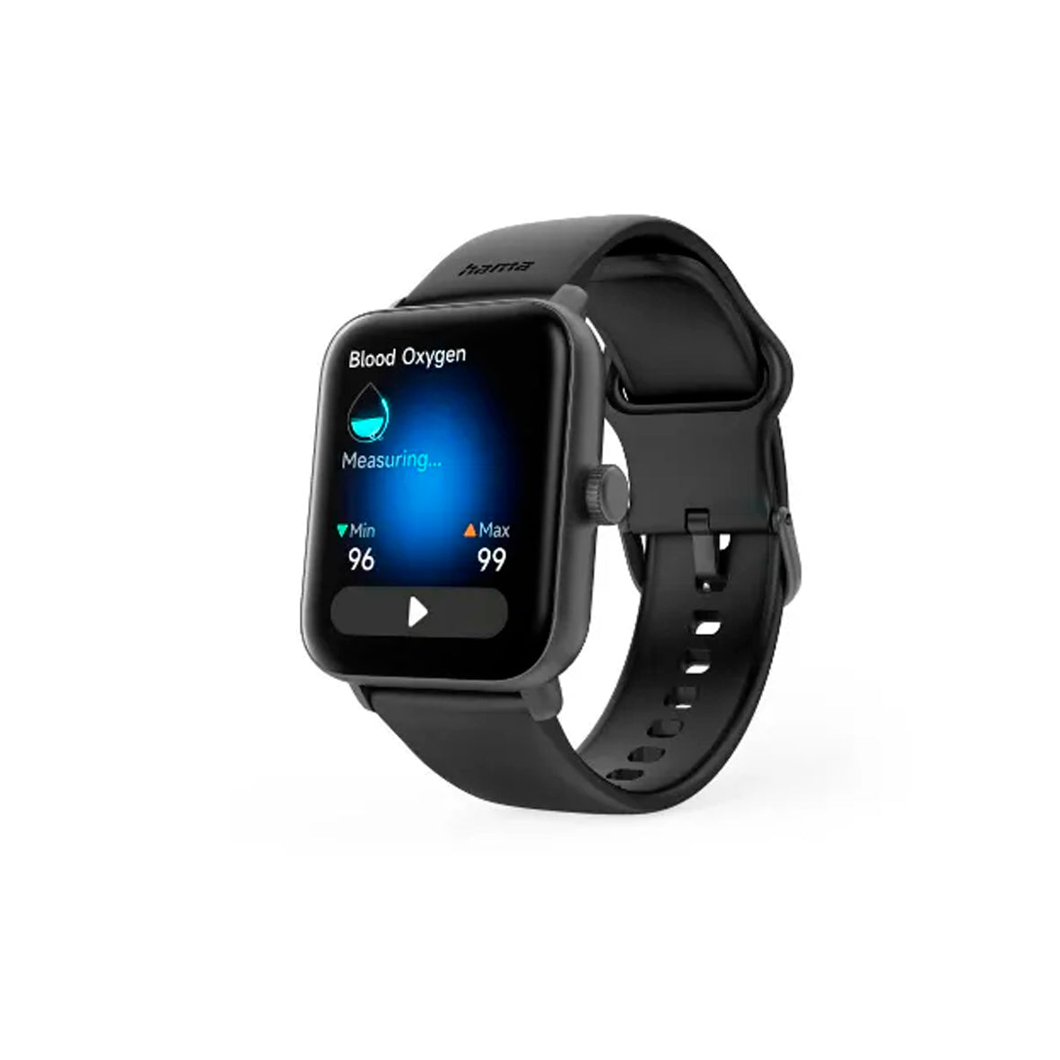 Hama 6010 Fitness Tracker