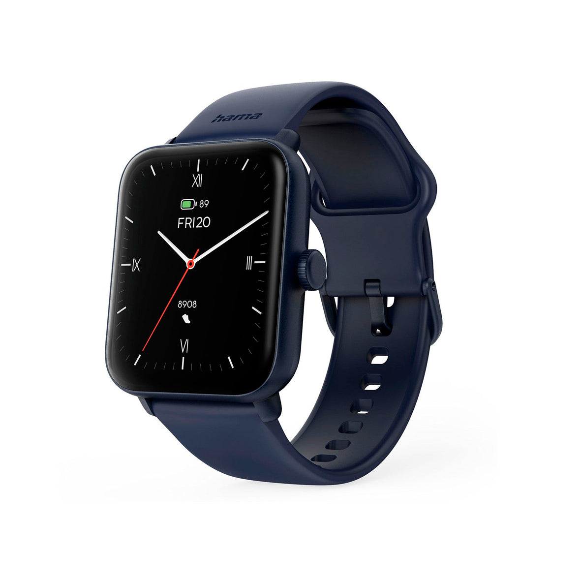 Hama 6010 Fitness Tracker
