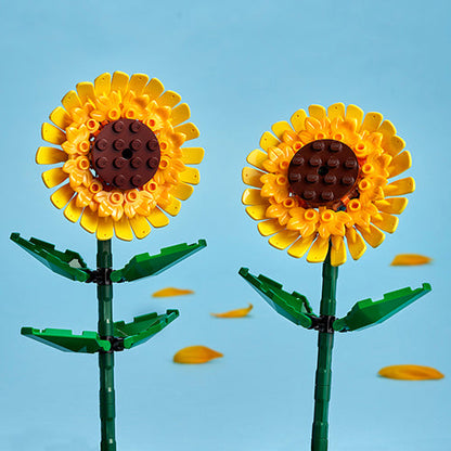 LEGO Botanicals - Sunflowers (40524)