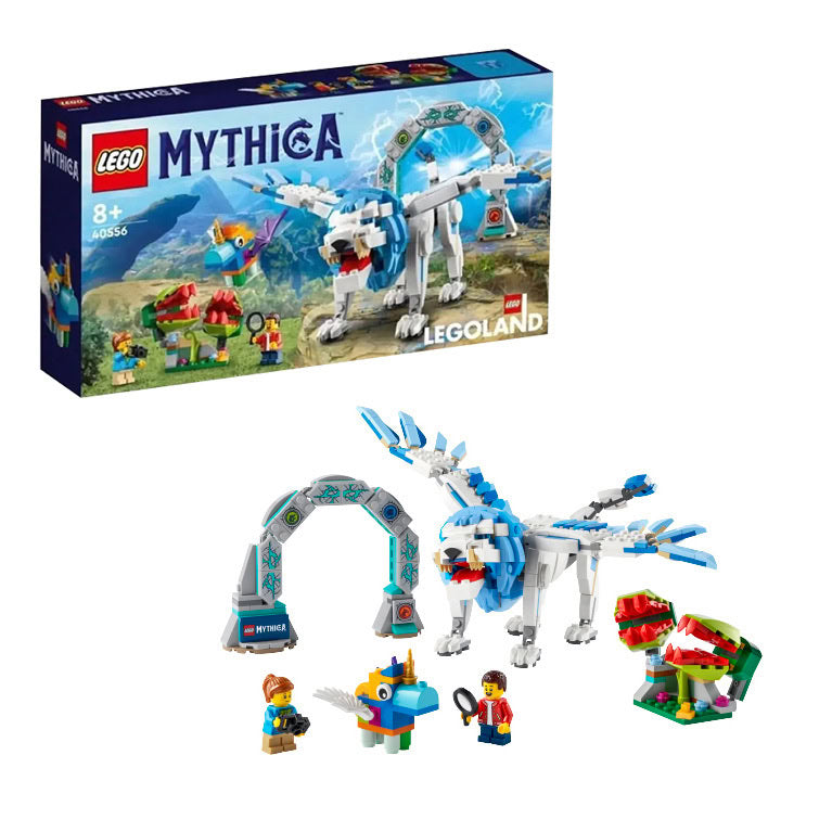 LEGO - Mythica Exclusive Building Set (40556)