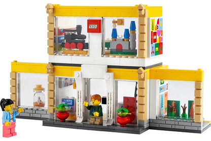 LEGO - Brand Store