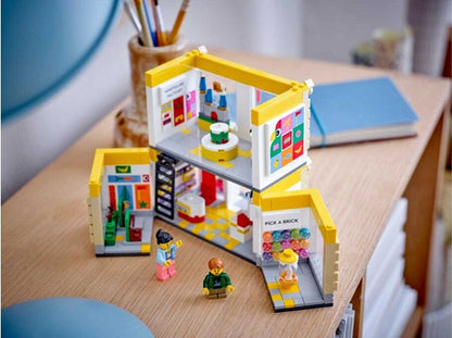 LEGO - Brand Store