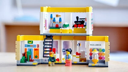 LEGO - Brand Store