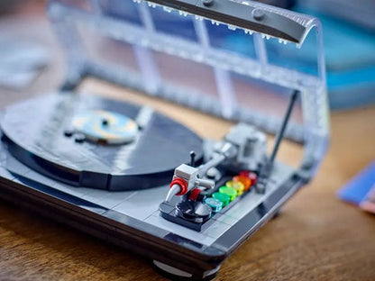 LEGO - Retro Record Player (40699)