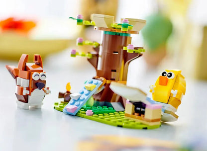 LEGO - Spring Animal Playground (40709)