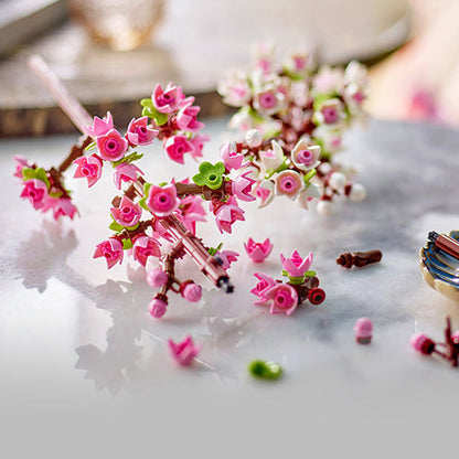 LEGO Botanicals - Cherry Blossoms (40725)