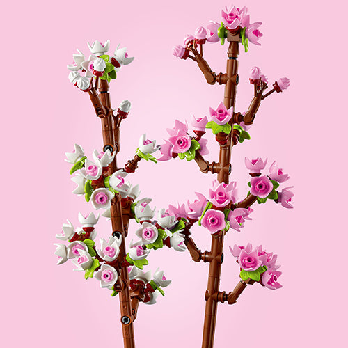 LEGO Botanicals - Cherry Blossoms (40725)