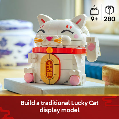 LEGO - Lucky Cat (40813)