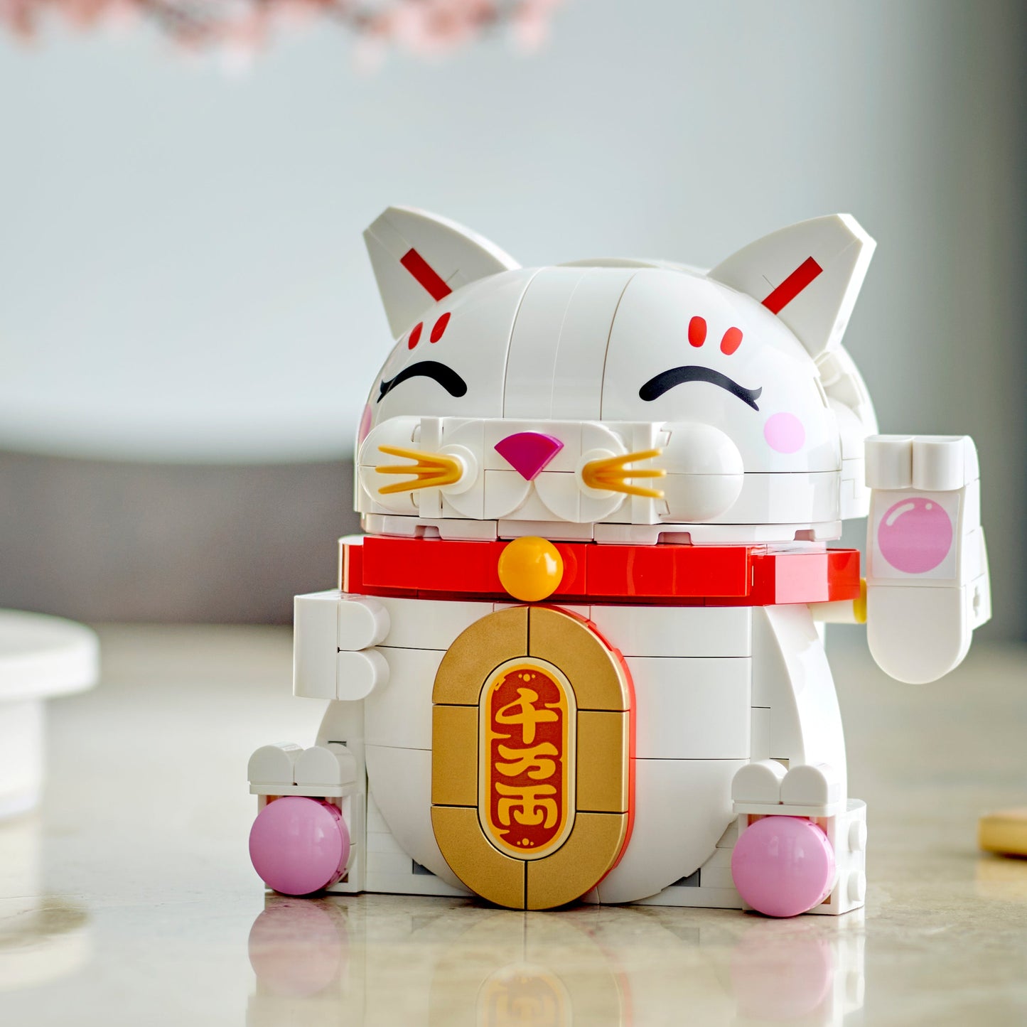 LEGO - Lucky Cat (40813)