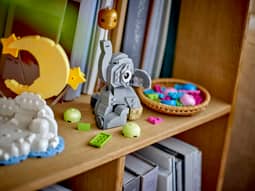 LEGO - Baby Elephant In The Sky (40814)