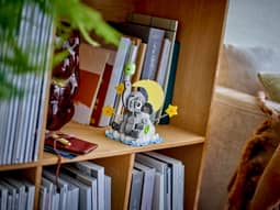 LEGO - Baby Elephant In The Sky (40814)