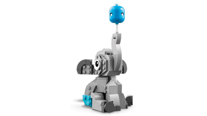 LEGO - Baby Elephant In The Sky (40814)