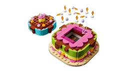 LEGO - Birthday Party Cake (40815)