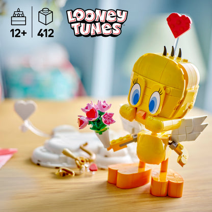 LEGO - Sweetheart Tweety Bird (40824)