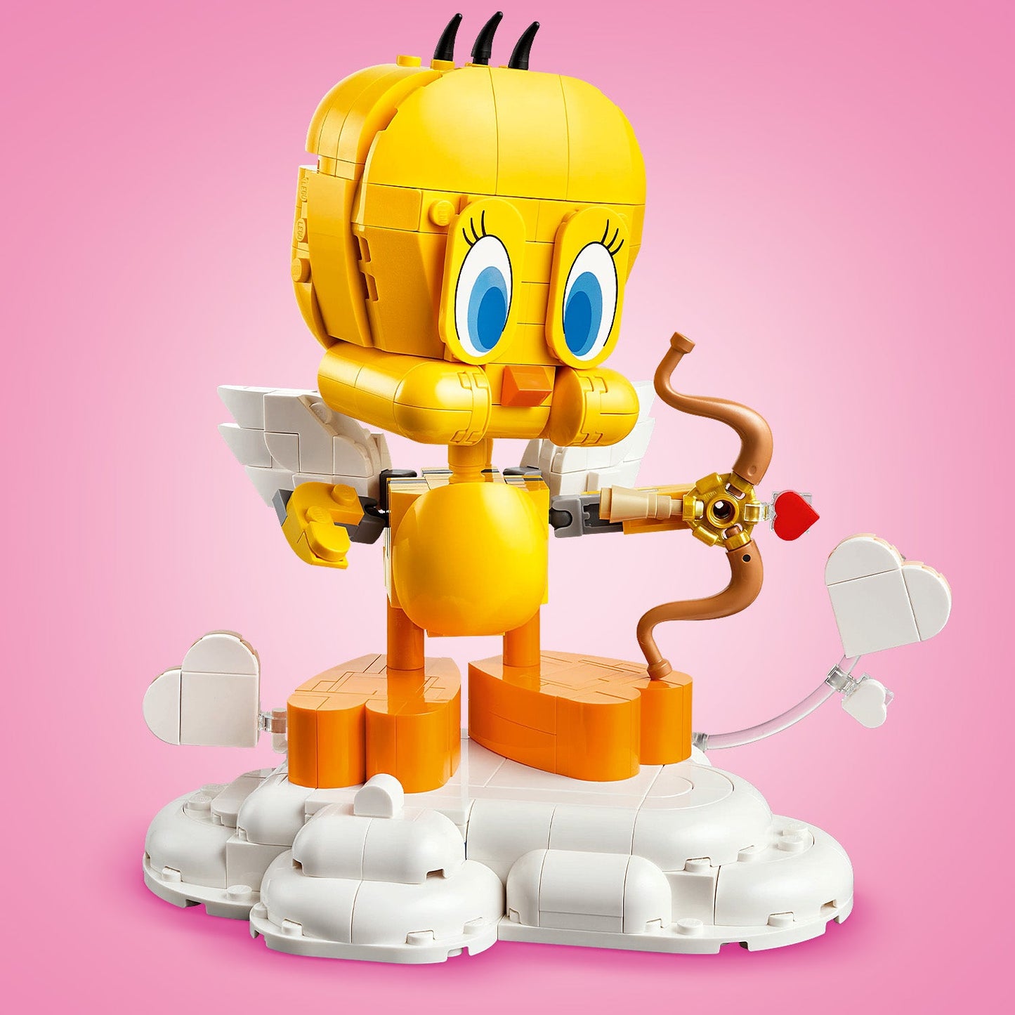 LEGO - Sweetheart Tweety Bird (40824)
