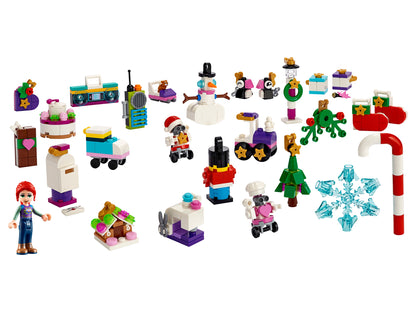 LEGO Friends - Advent Calendar (41382)