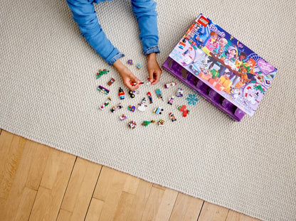 LEGO Friends - Advent Calendar (41382)