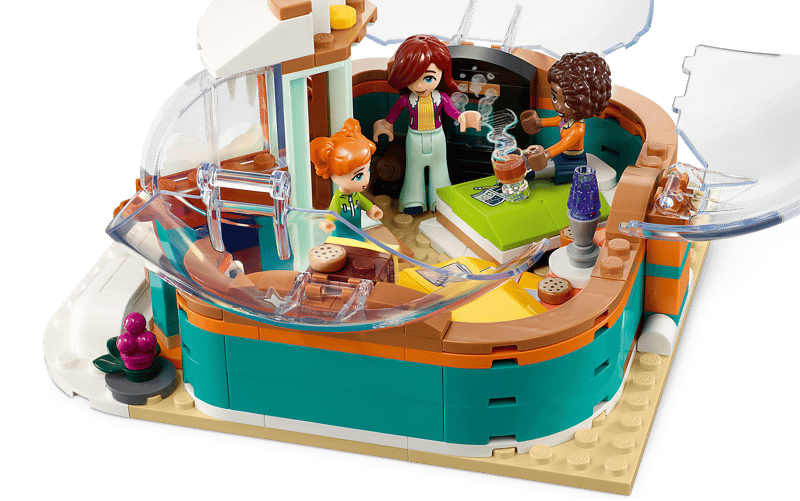 LEGO Friends - Igloo Holiday Adventure (41760)