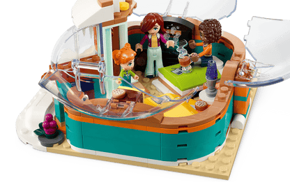 LEGO Friends - Igloo Holiday Adventure (41760)