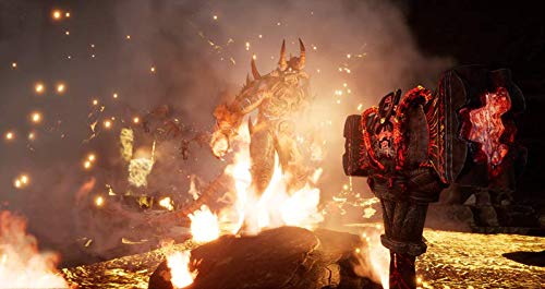 Citadel: Forged with Fire - PS4