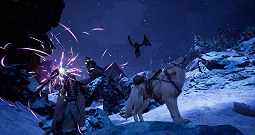 Citadel: Forged with Fire - PS4