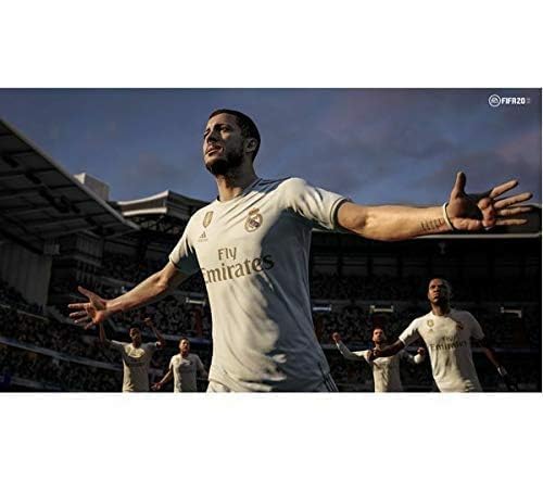 FIFA 20 - PS4