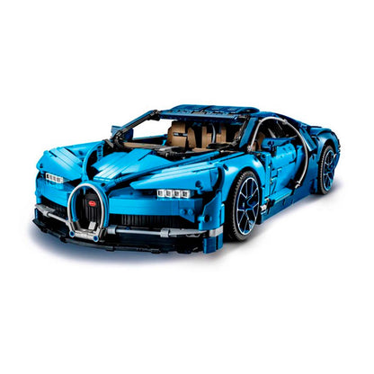 LEGO Technic - Bugatti Chiron (42083)