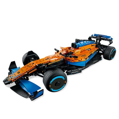 LEGO Technic - Formula 1 - McLaren (42141)