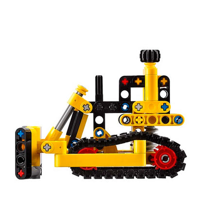LEGO Technic - Heavy Duty (42163)
