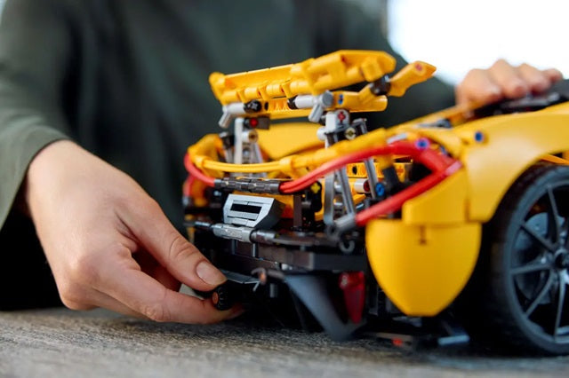 LEGO Technic - McLaren P1 (42172)