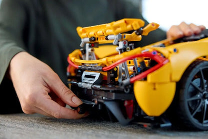 LEGO Technic - McLaren P1 (42172)