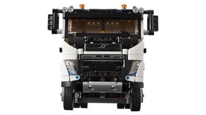 LEGO Technic - Volvo FMX Truck & EC230 (42175)