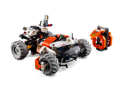 LEGO Technic - Surface Space Loader LT78 (42178)