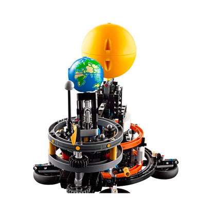 LEGO Technic - Planet Earth and Moon in Orbit (42179)