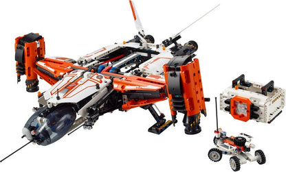 LEGO Technic - VTOL Heavy Cargo Spacesh (42181)