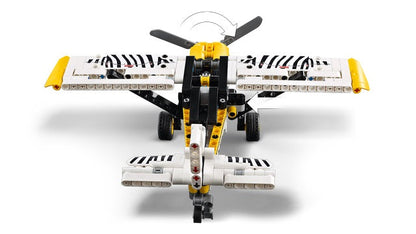 LEGO Technic - Bush Plane (42198)